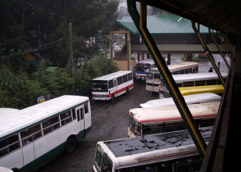 Нувара Элия, Шри-Ланка, фото № 52054 – фотографии Шри-Ланки