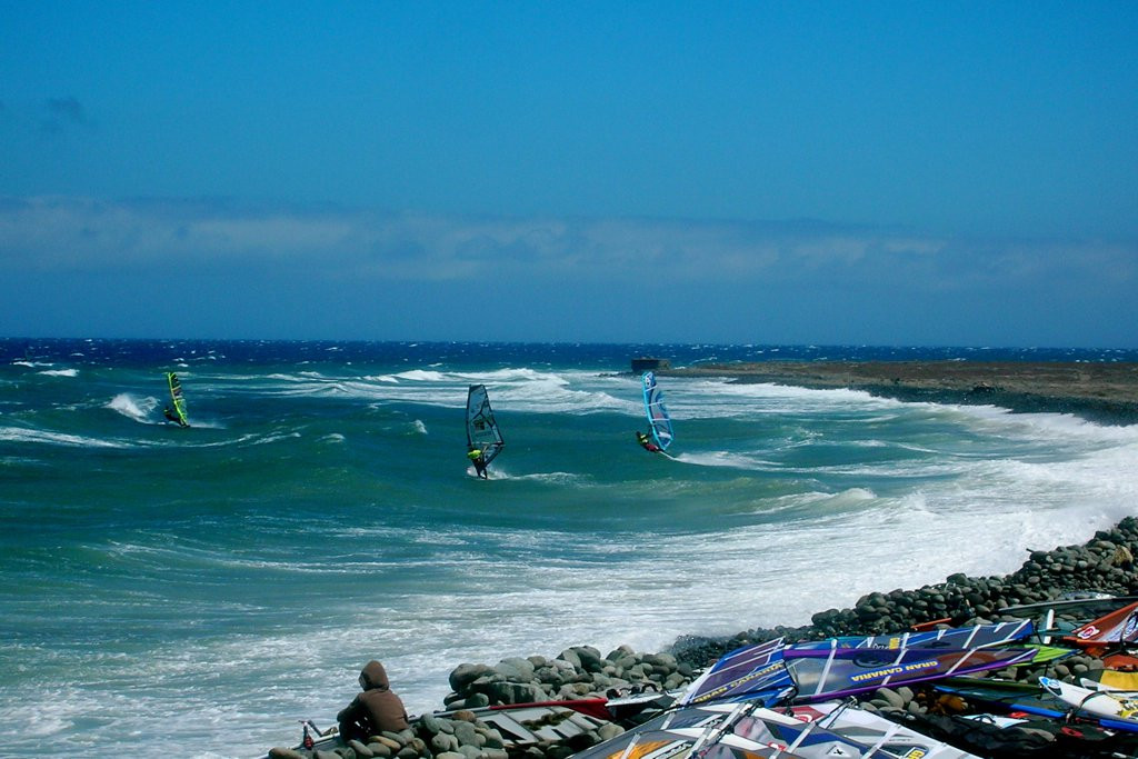 Позо-Изкуердо, Гран-Канария остров, Канарские острова, фото № 31220 – фотографии Канарских островов