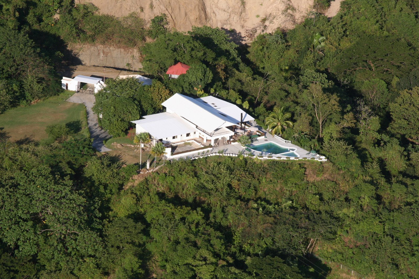 Самара, Гуанакасте провинция, Коста-Рика, фото № 39924 – фотографии Коста-Рики