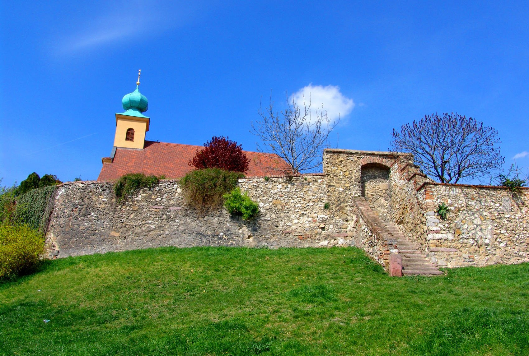 Печ, Венгрия, фото № 70337 – фотографии Венгрии