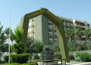 Ирбид, Иордания, фото № 36788 – фотографии Иордании