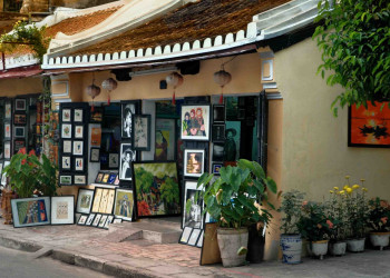 Хойан – фотографии Вьетнама