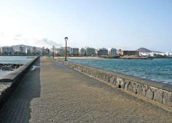 Арресифе, Лансароте остров, Канарские острова, фото № 32362 – фотографии Канарских островов