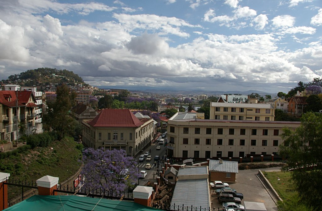 Мадагаскар, фото № 2183 – фотографии Мадагаскара