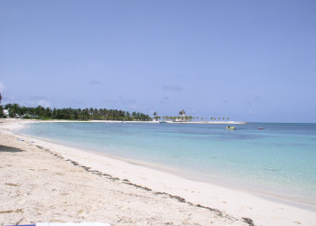 Море на острове Бимини, Багамские острова. Фото 3 – фотографии Багамских островов