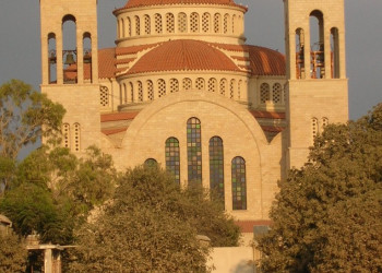 Пафос, Кипр, фото № 38482 – фотографии Кипра