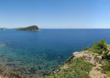 Лазовский заповедник, Россия – фотографии России