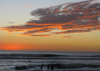 Плайя Санта Тереса, Пунтаренас провинция, Коста-Рика, фото № 40946 – фотографии Коста-Рики