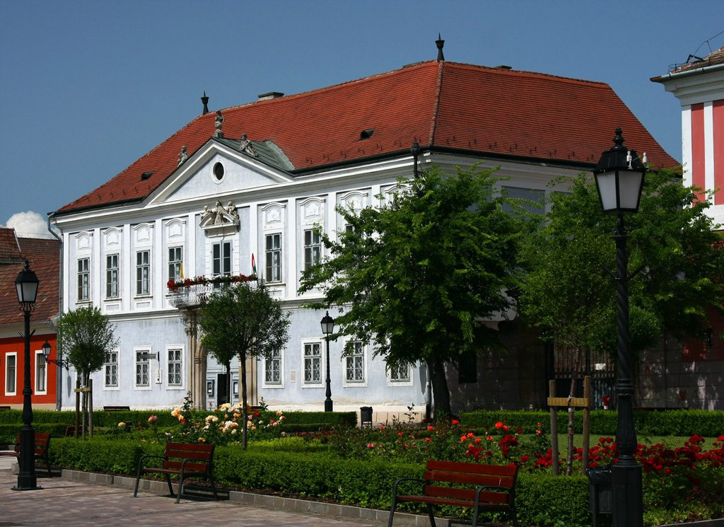 Вац, Венгрия, фото № 70128 – фотографии Венгрии