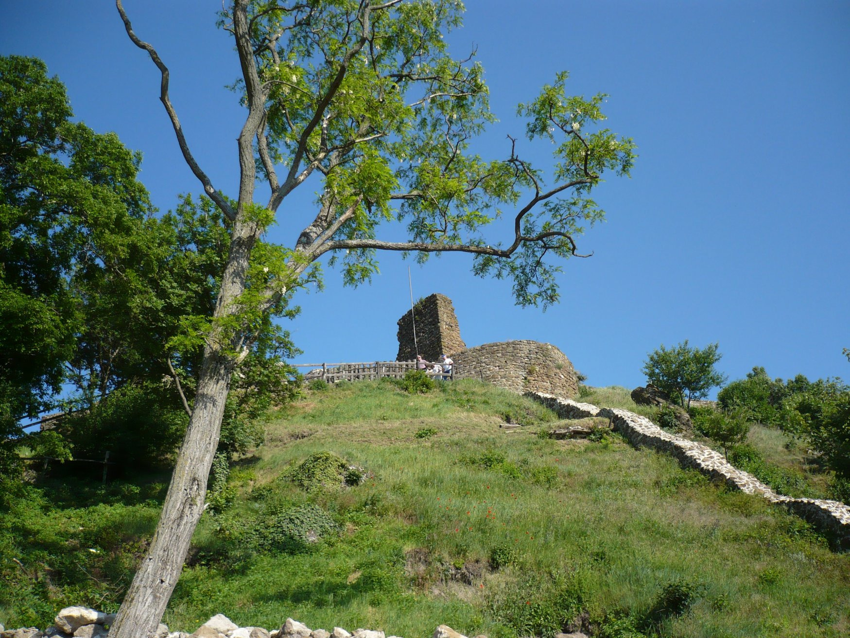 Сиглигет, Балатон озеро, Венгрия, фото № 69885 – фотографии Венгрии