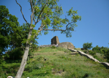 Сиглигет, Балатон озеро, Венгрия, фото № 69885 – фотографии Венгрии