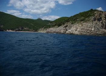 Море в Чань, Хорватия. Фото 4 – фотографии Черногории