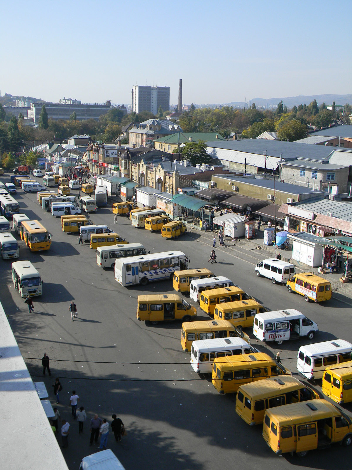 Пятигорск, Ставропольский край. Фото 1 – фотографии России