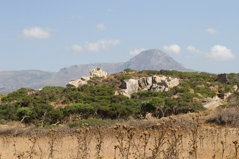 Крит, Греция, фото № 66871 – фотографии Греции