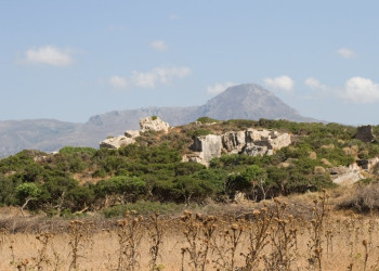 Крит, Греция, фото № 66871 – фотографии Греции