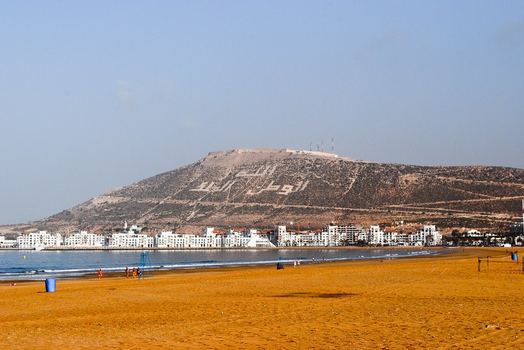 Марокко, фото № 4001 – фотографии Марокко