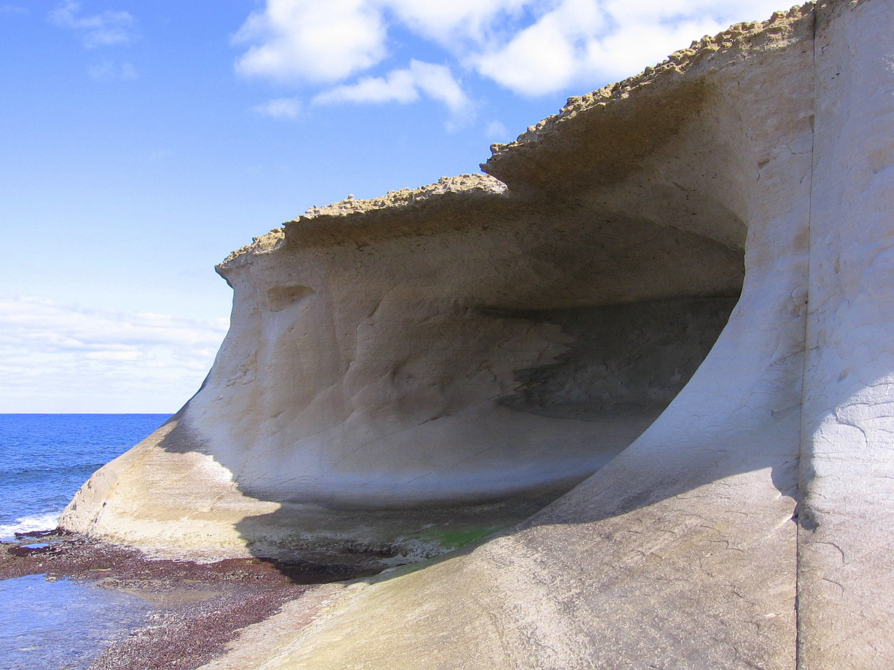 Швини-Бэй, Гозо остров, Мальта, фото № 41665 – фотографии Мальты