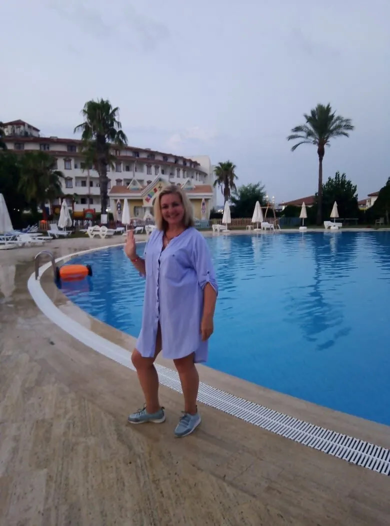 я – фотографии