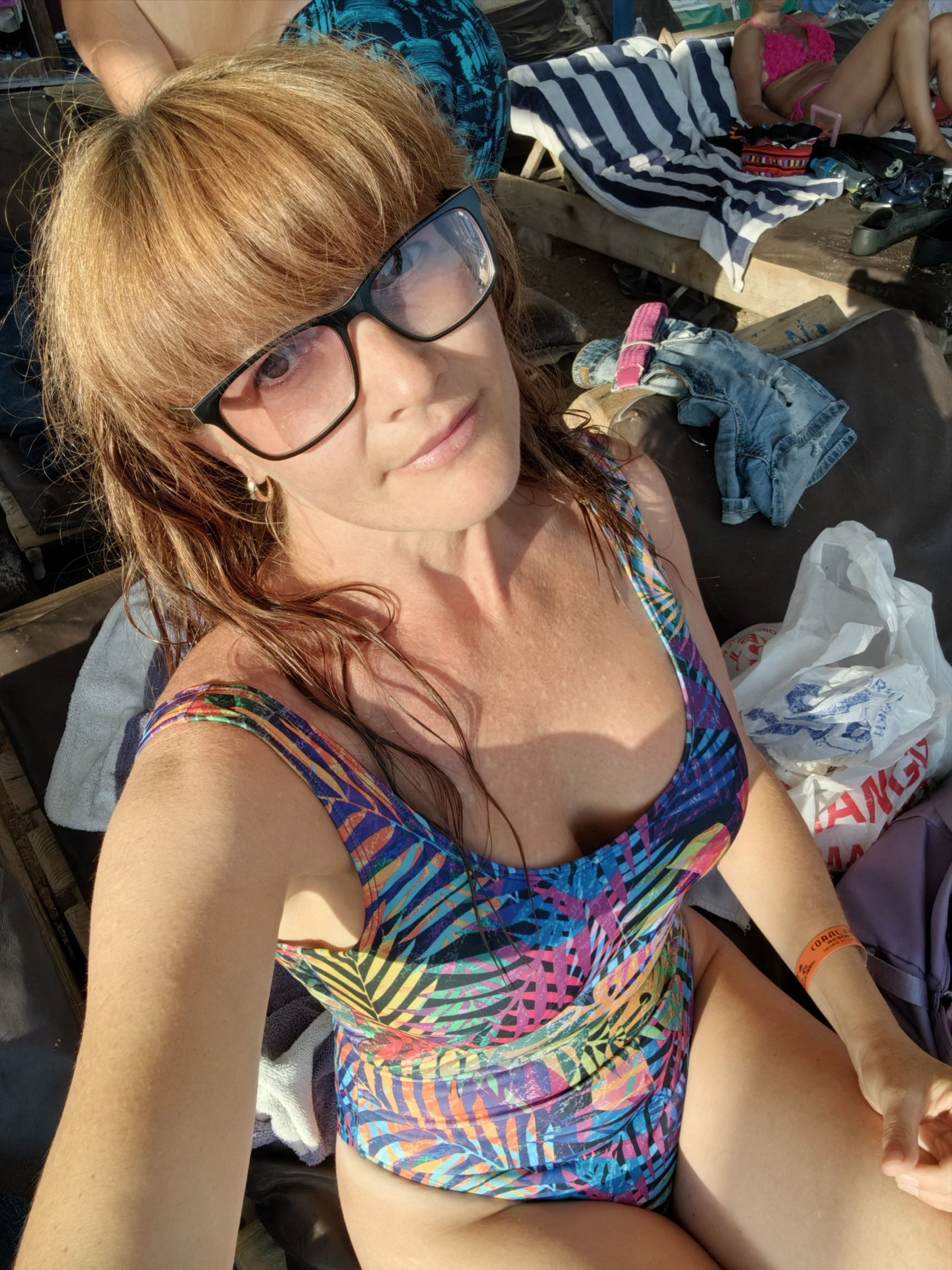 Селфи – фотографии