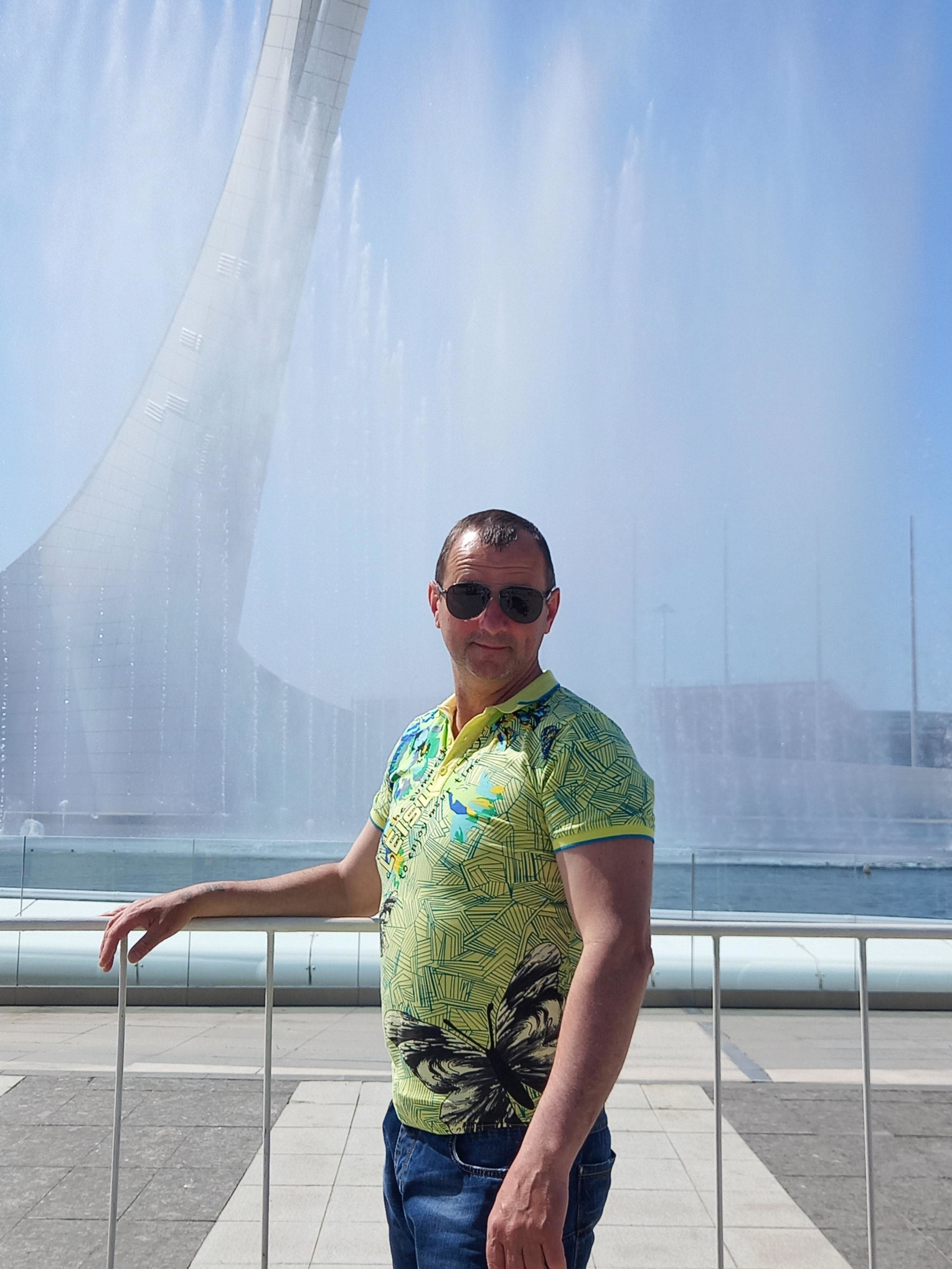 Фото – фотографии России