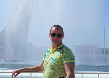 Фото – фотографии России