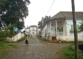 Сан Томе остров, Сан-Томе и Принсипи, фото № 58618 – фотографии Сан-Томе и Принсипи
