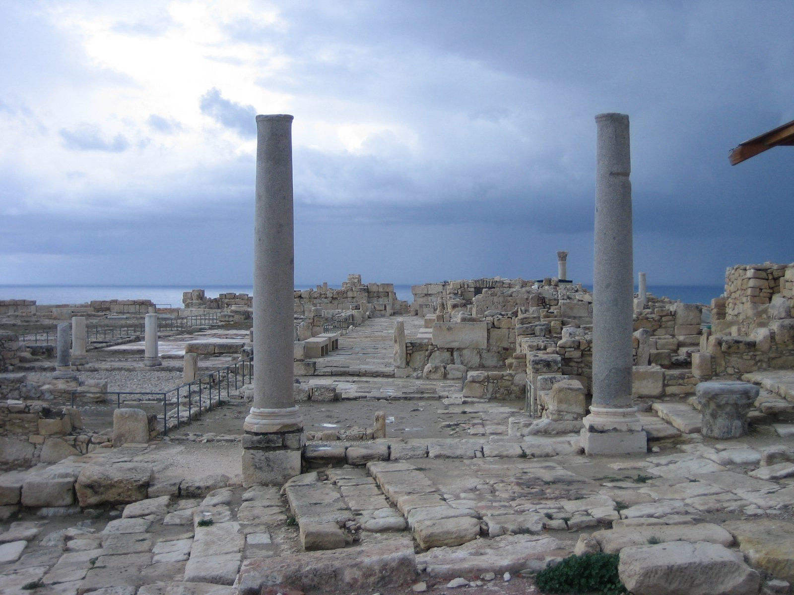 Лимассол, Кипр, фото № 38272 – фотографии Кипра