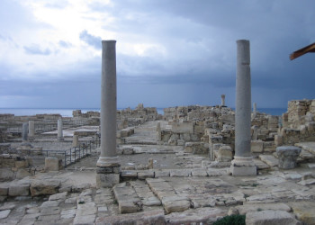 Лимассол, Кипр, фото № 38272 – фотографии Кипра