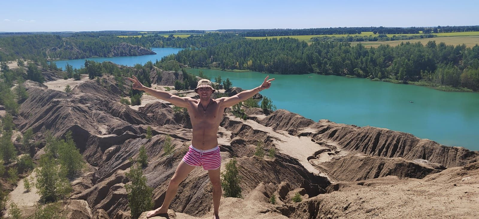 Кондуки – фотографии