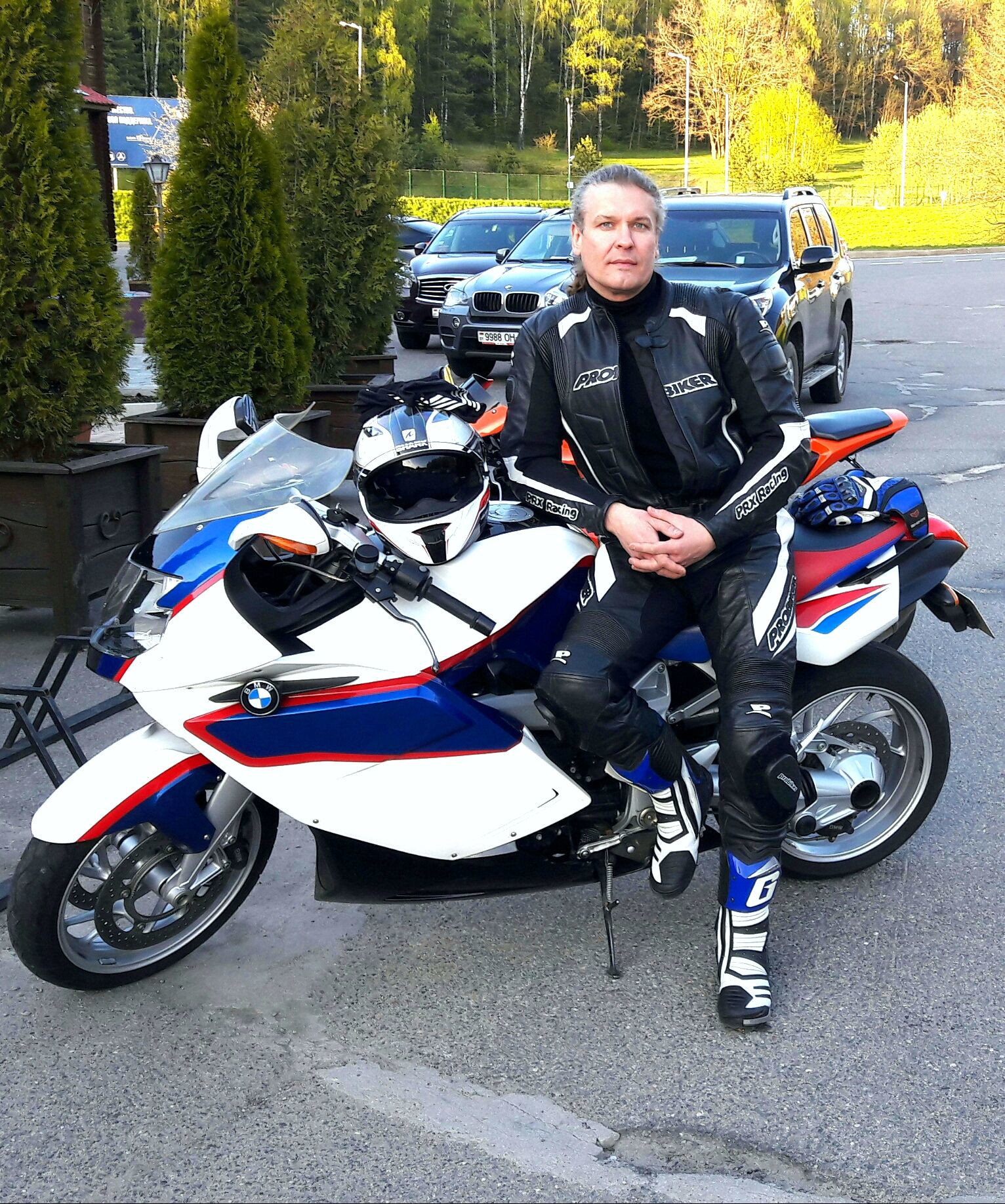 мои – фотографии