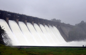 Водопад Джог 9 – фотографии Индии