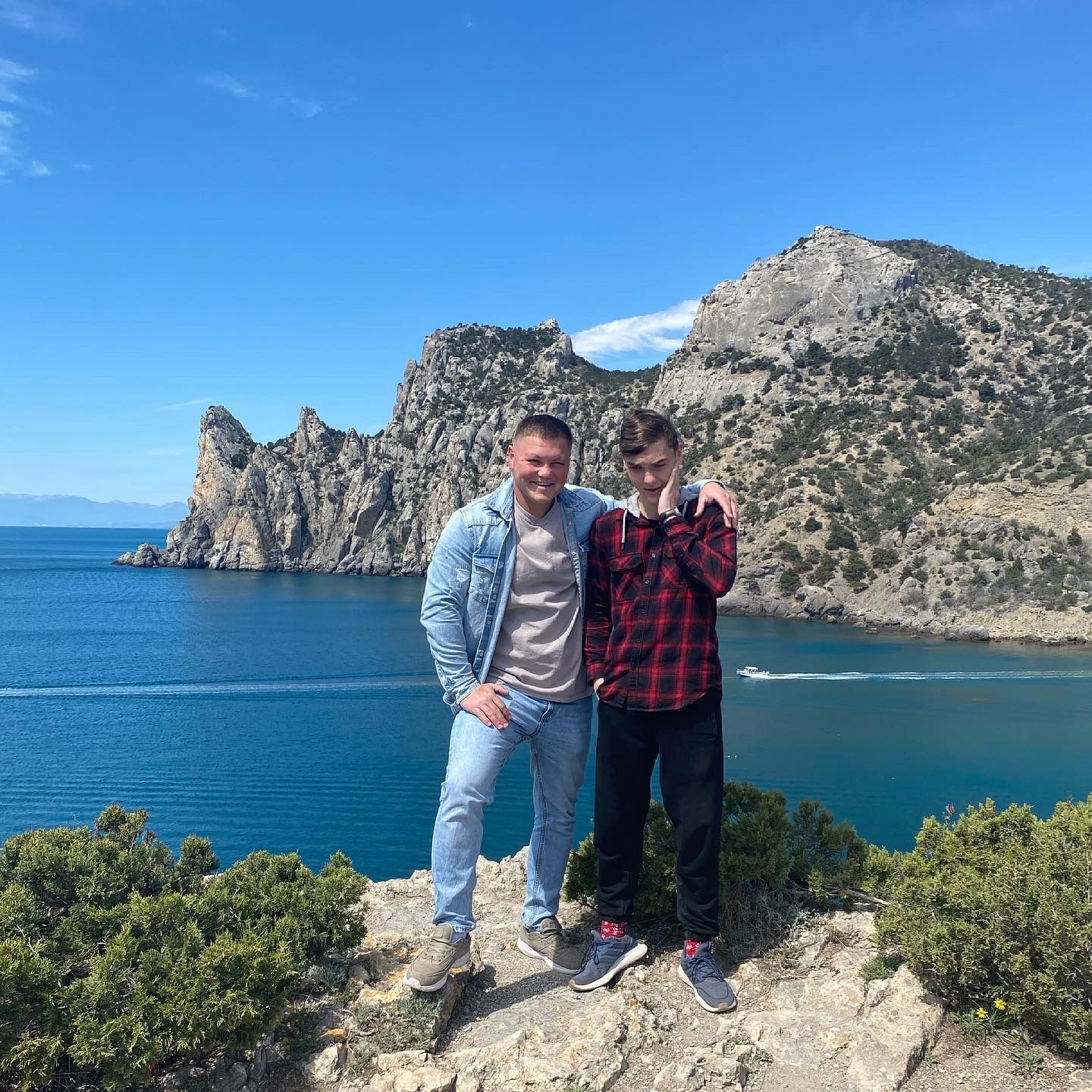 Крым – фотографии России