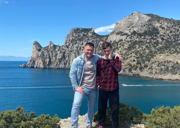 Крым – фотографии России