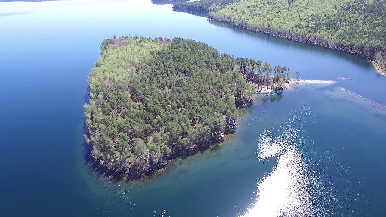 оз.Тургояк – фотографии