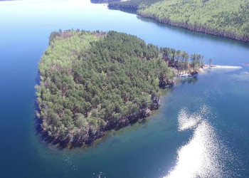 оз.Тургояк – фотографии