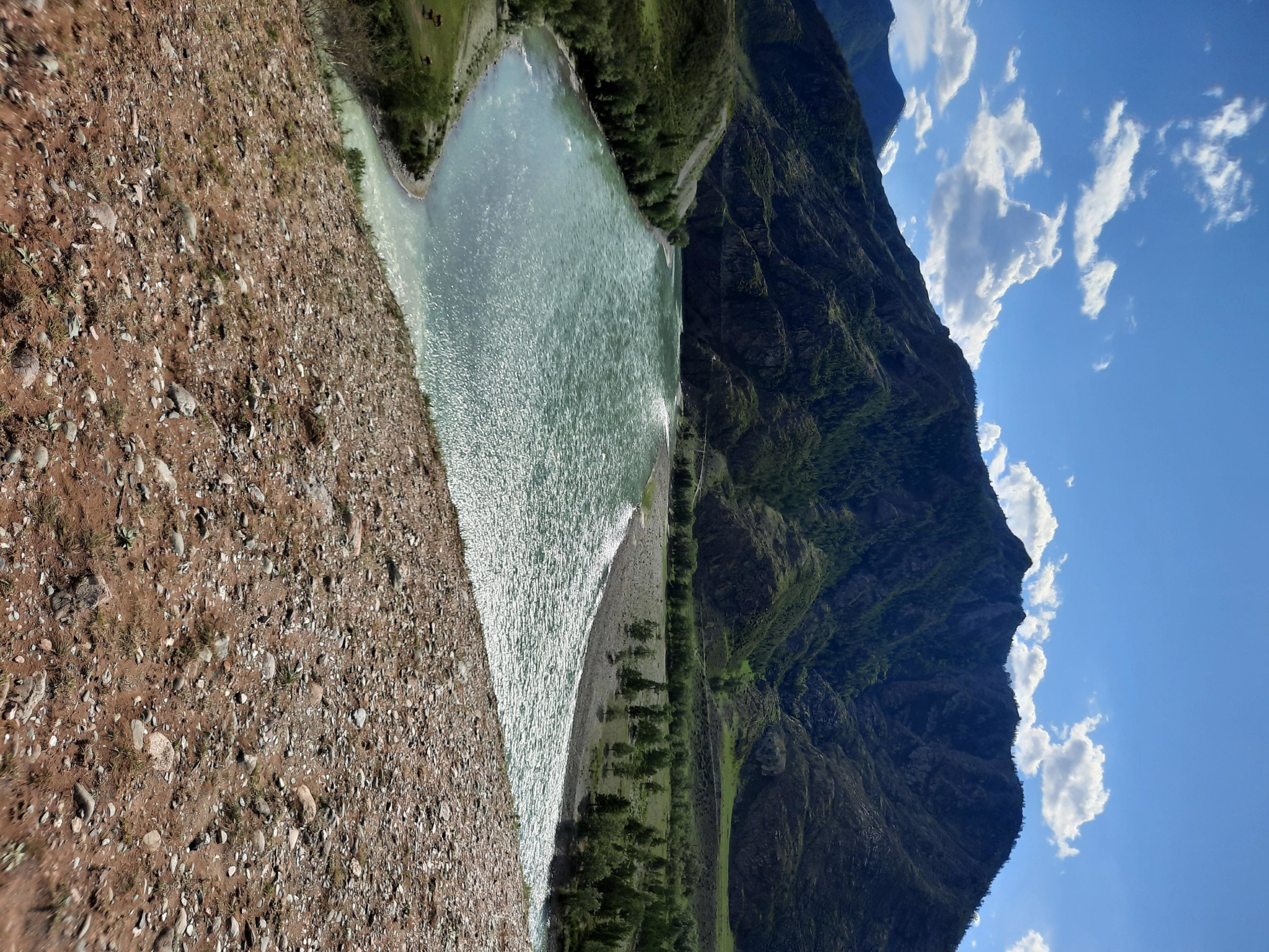 Алтай – фотографии