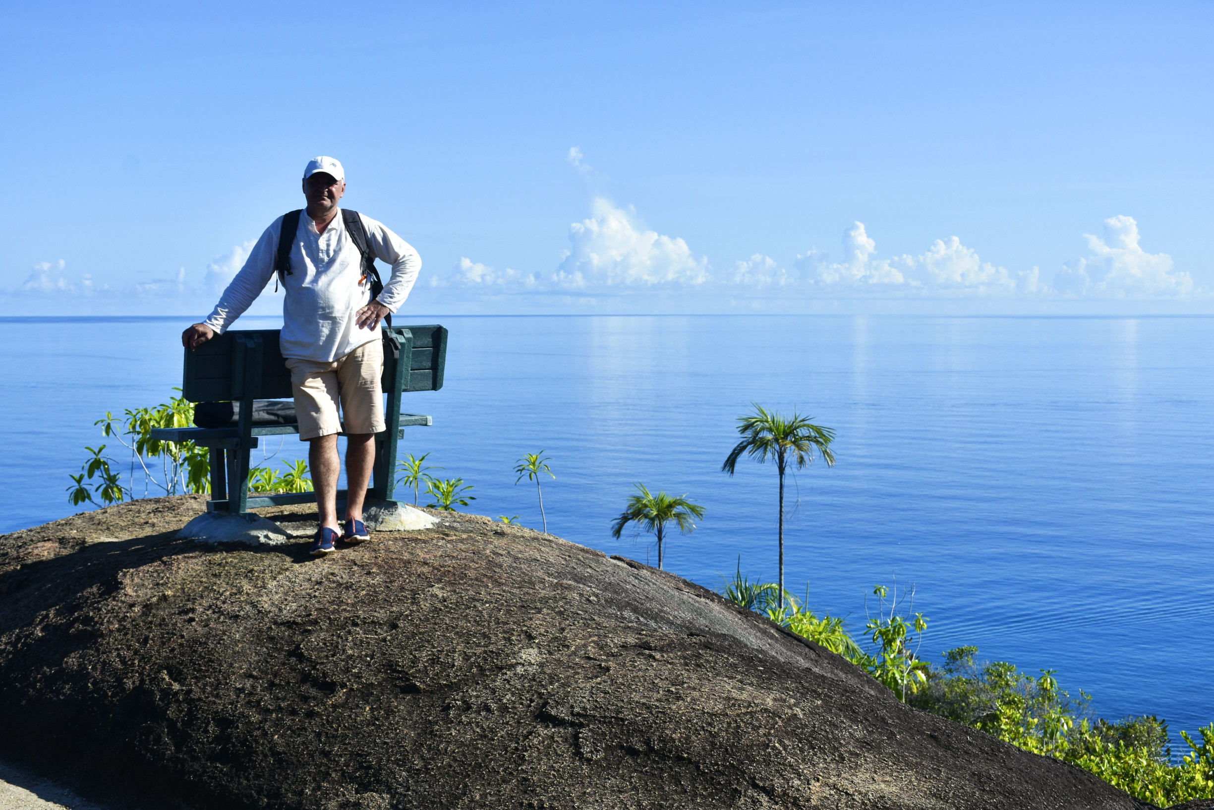 Где то на Сейшелах – фотографии