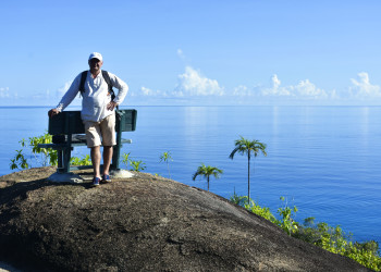 Где то на Сейшелах – фотографии