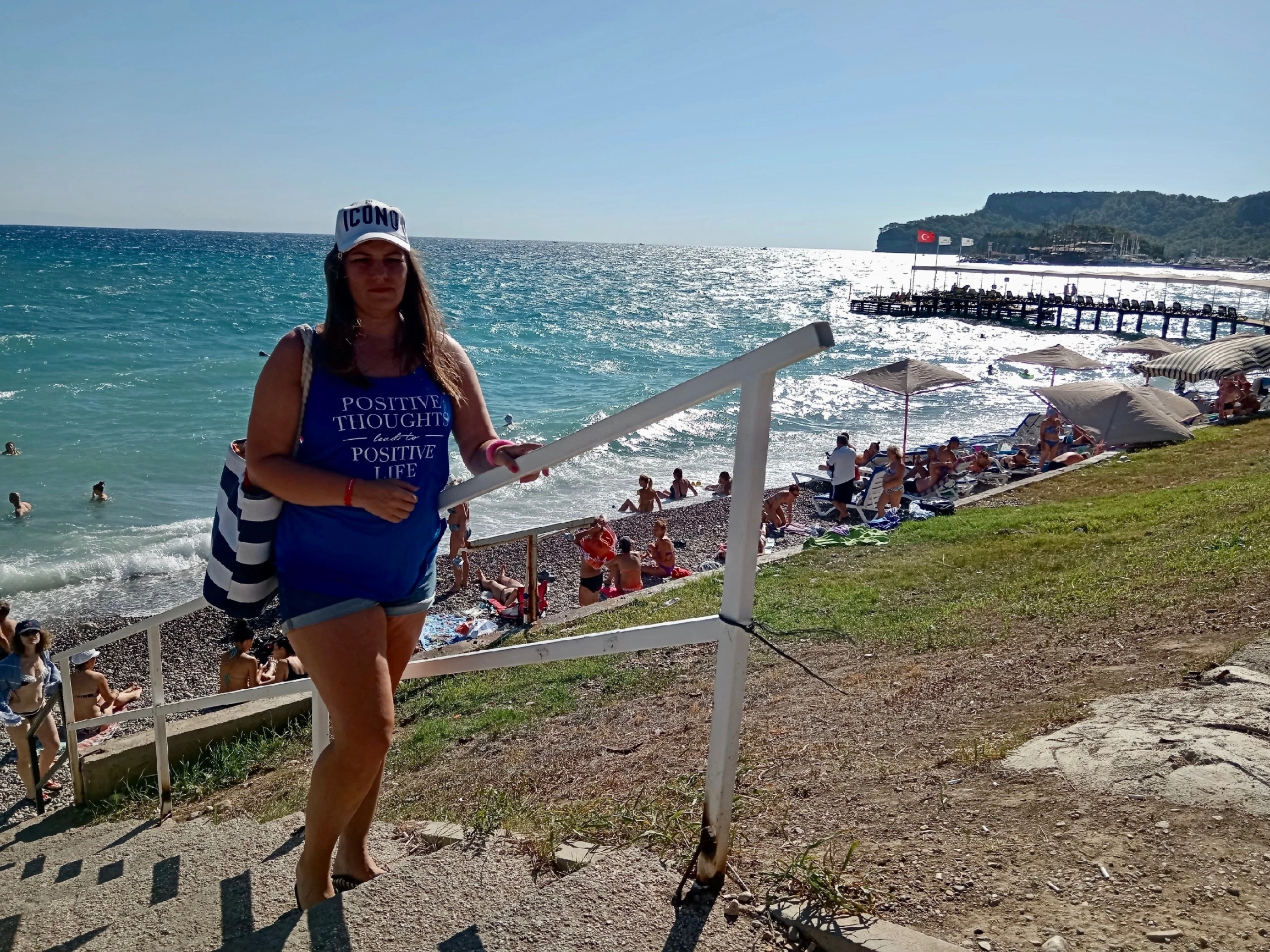 Турция – фотографии