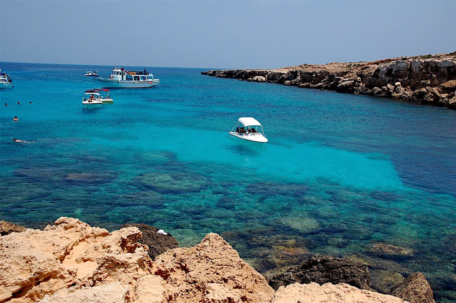 Протарас, Кипр, фото № 38842 – фотографии Кипра