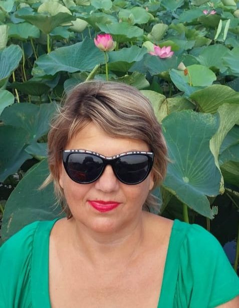 Долина лотосов – фотографии России