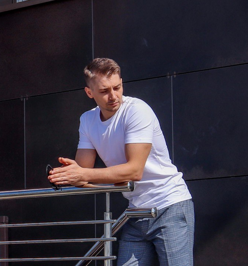 3 – фотографии России