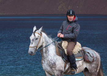 Архыз – фотографии России