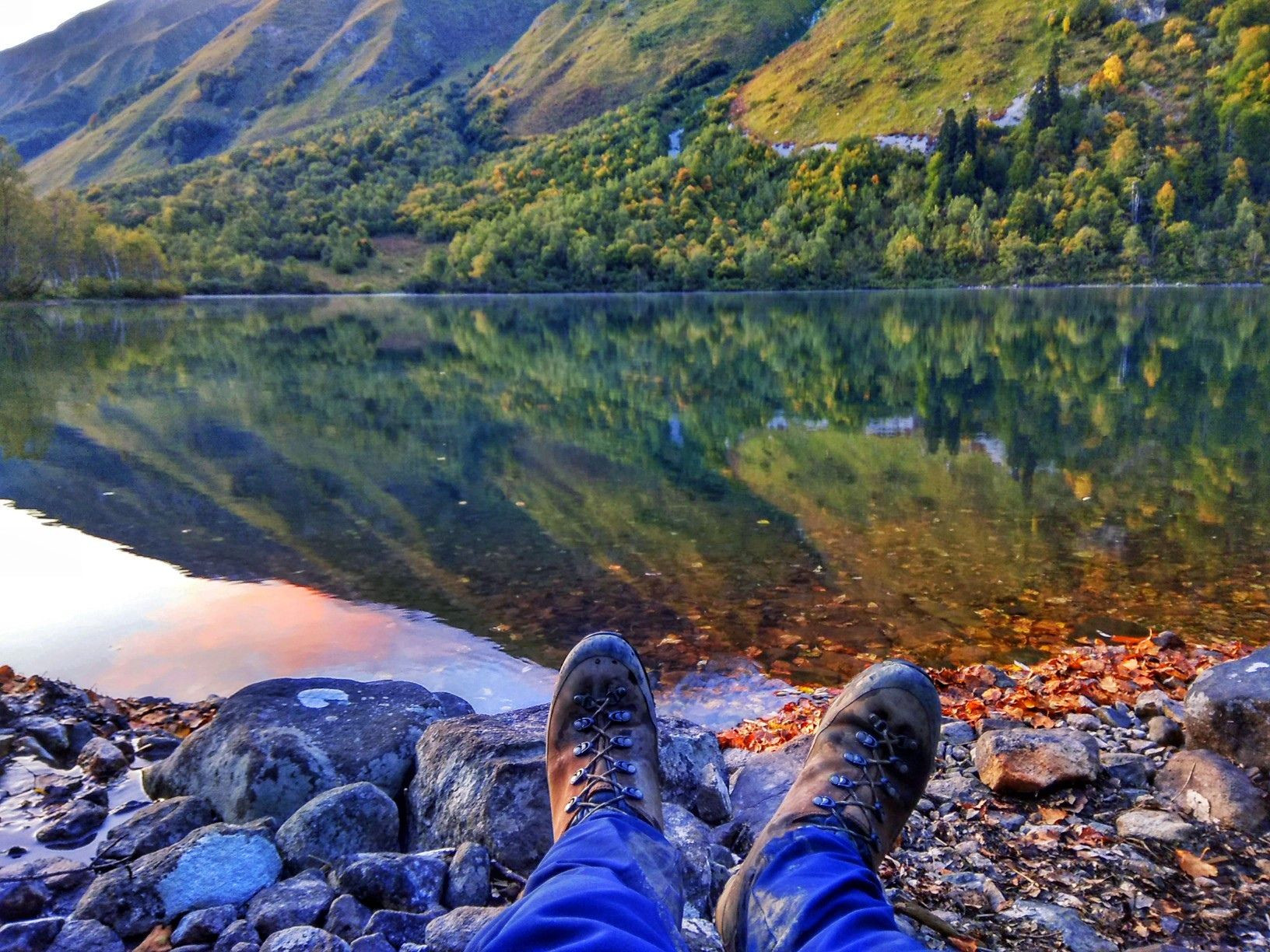 4 – фотографии России