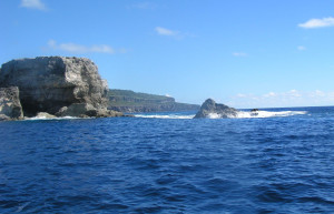 Агихан остров, Северные Марианские острова, фото № 73013 – фотографии Северных Марианских островов