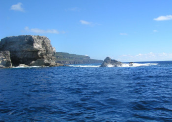 Агихан остров, Северные Марианские острова, фото № 73013 – фотографии Северных Марианских островов