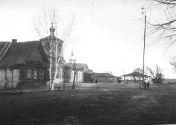 Храм Святителя Николая Чудотворца – фотографии России