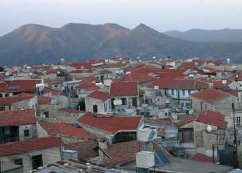 Лефкара, Кипр, фото № 38062 – фотографии Кипра