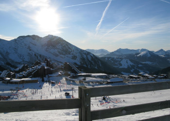 База отдыха  в Монтрионе, Франция. Фото 4 – фотографии Франции