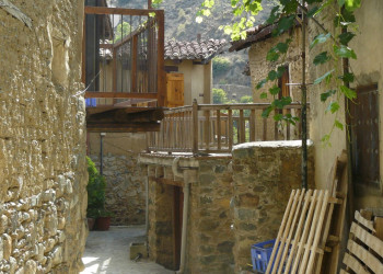 Какопетрия, Кипр, фото № 37675 – фотографии Кипра